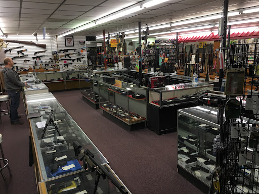 Dunlap's Gun & Pawn - Thumbnail