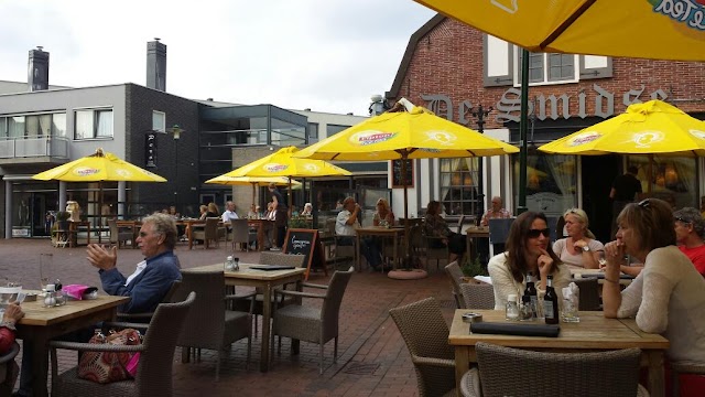 Restaurant de Smidse