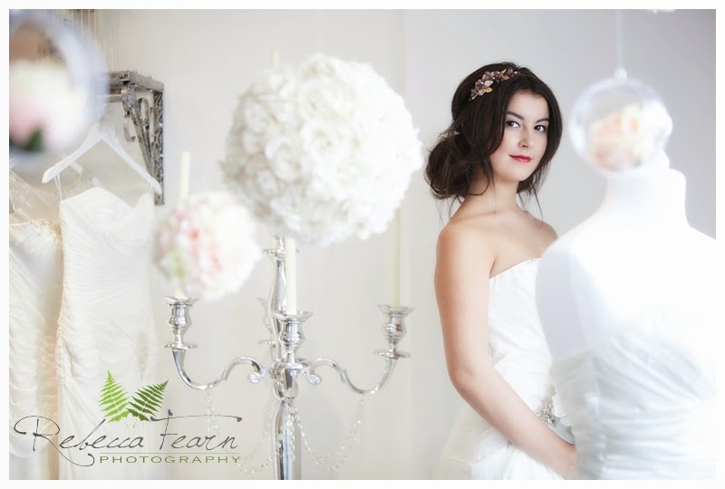 Rebecca Fearn Photography - Photography - photo 1