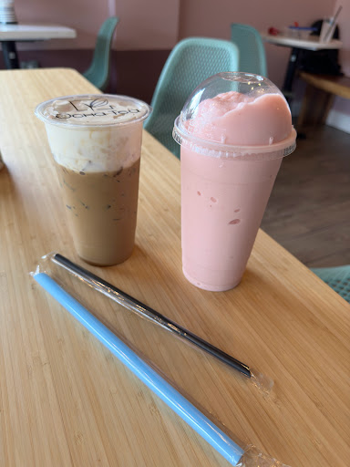 Ocha Tea - Visual