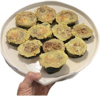 JUNSE KIMPPA(キンパ&カフェ)