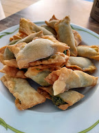 Le petit Monégasque - traiteur - spécialités barbagiuan ou barbagiuans à Carros