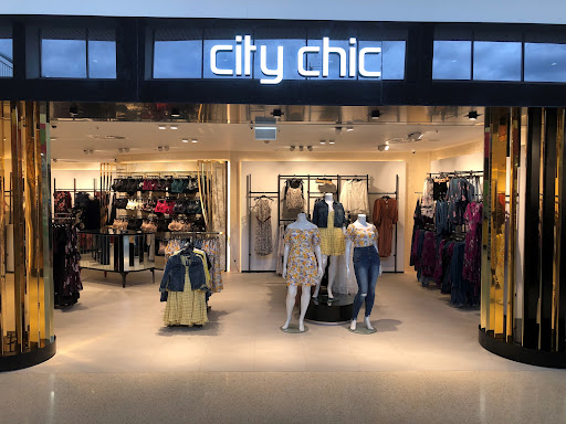 City Chic Willows