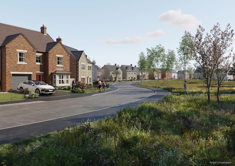 Peter James Homes photo 2