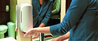 Initial Washroom Hygiene | Leicester & East Midlands