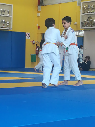 Judo Club Pornichet - Thumbnail