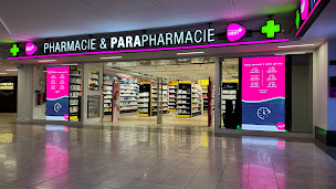 Photo n°2 de Pharmacie d'Etrembières - PharmaBest à Étrembières (Parapharmacie)