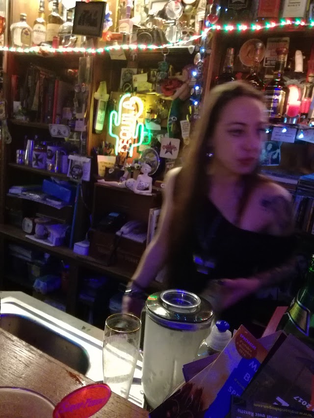 Ben's Blues Bar