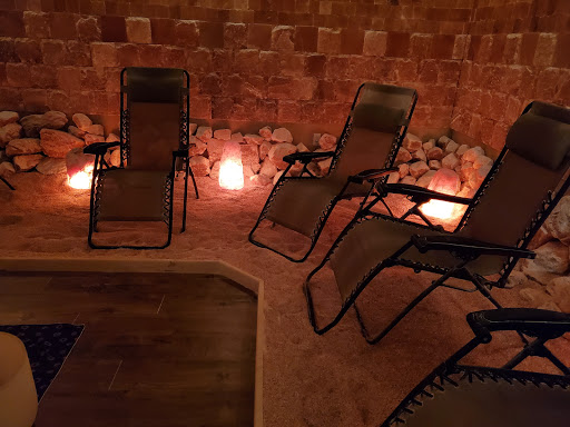 Austin Salt Cave