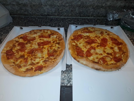 The Vecchia Napoli Pizza Shop - Thumbnail
