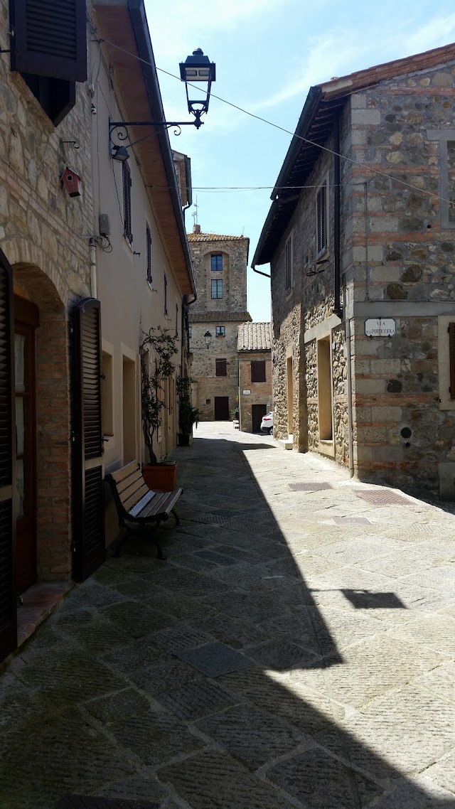 Contignano