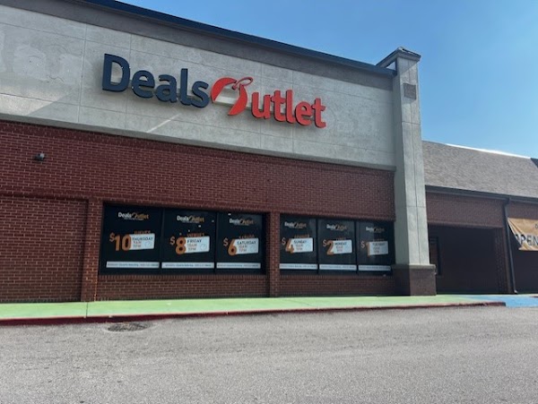 Deals Outlet Bin Store photo 1