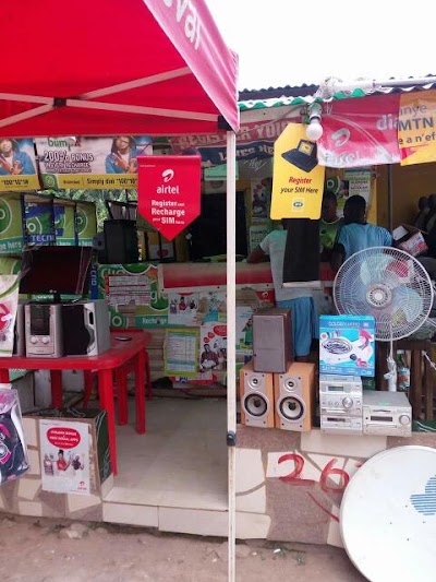 Photos of Ezeco Telecoms