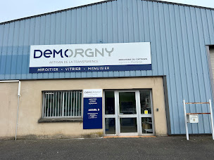 Photo n°1 de MIROITERIE DU GATINAIS à Châlette-sur-Loing (Entreprise de construction)