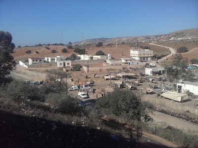 Photos of السوق الاسبوعي انكا