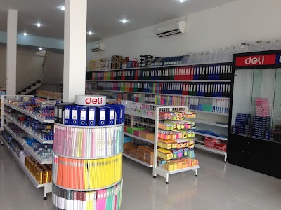 Photos of La Siev Phov Book Store and Souvenir