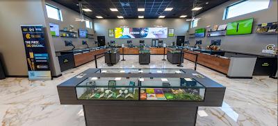 Photo of Blackwood Wellness Dispensary