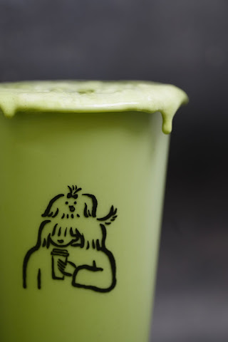 HEYTEA (Manhattan West Village) by null