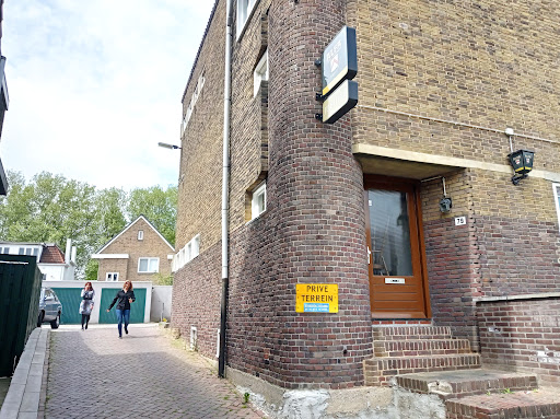 Het Kerkgenootschap der Zevende-dags Adventisten Heerlen - Thumbnail