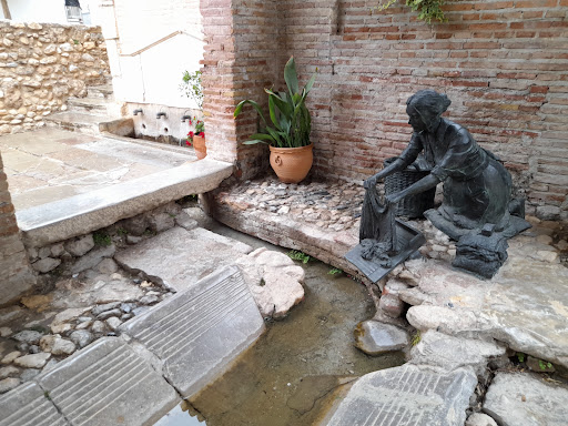 Lavadero de Padul Gallery - Spain