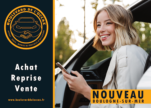 Boulevard de l'Occaz - Thumbnail