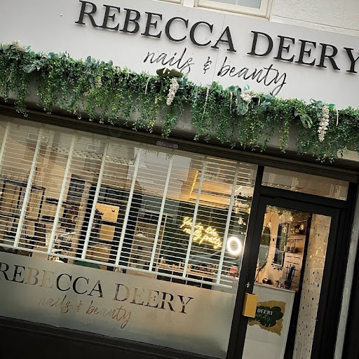 Rebecca Deery Beauty