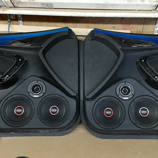 CROWNCUSTOMS car audio - Thumbnail