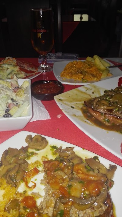Photos of Rikky's
