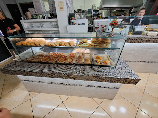 La Daderia - Visual