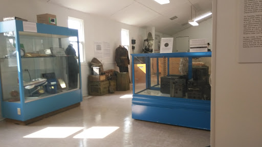 Secrets of Radar Museum - Thumbnail