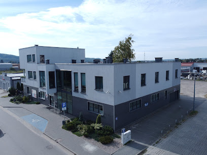 Centrum Medyczne "Legionów"