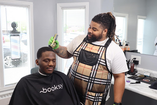 F.M.F.A. BarberShop & Wellness Center - Thumbnail