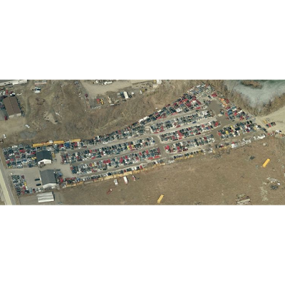 Photos of Cascade Auto Wrecking Inc