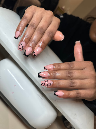 Bfly Nails & Beauty Salon & Training Academy - Thumbnail