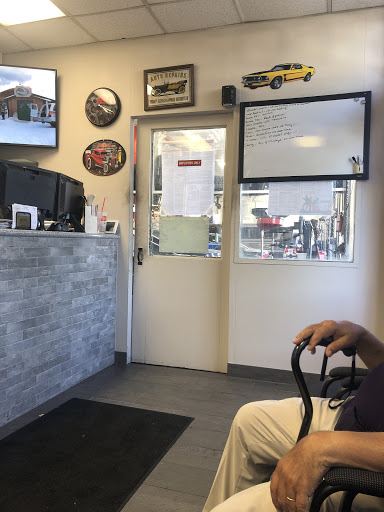 J&E Complete Auto Service - Thumbnail