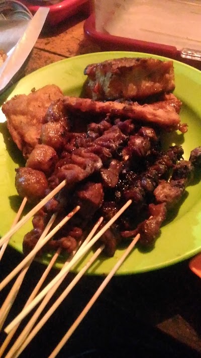Photos of Angkringan Bakar Mas Aris D'QUEEN Group