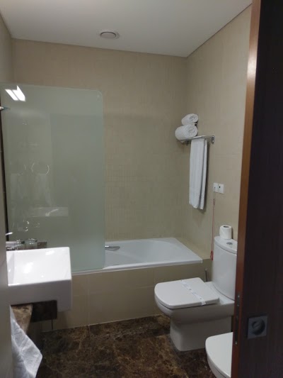 Photos of Hotel Terminus Ndalatando