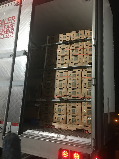 Zafar Produce & Food Supply Gallery - United States