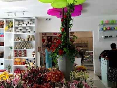 Photos of Lassana Flora (PVT) LTD - Head Office