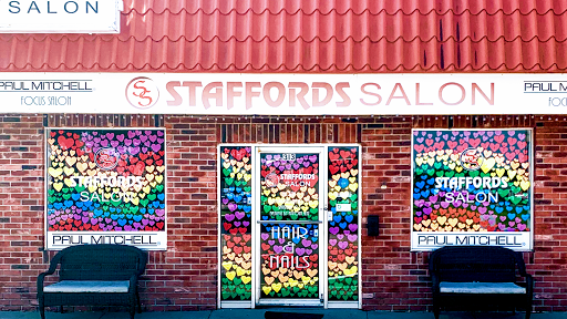Stafford's Salon