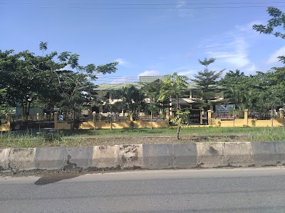 photo of District Court Banjarbaru