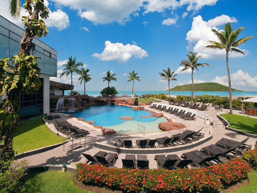 El Cid El Moro Beach Hotel Logo