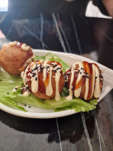 Restaurante Japonés - GO SUSHI 518 - Thumbnail