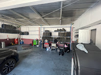 Gousspneu à Goussainville