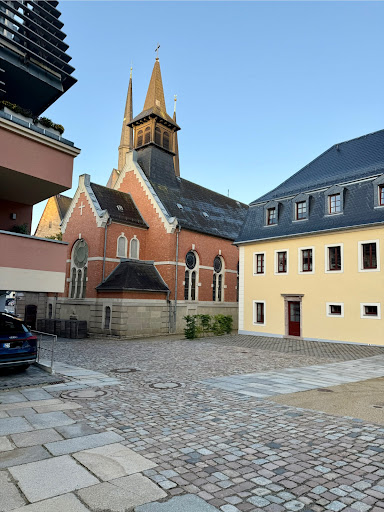 ricasa Immobilien, Inh. Valentin Rosin