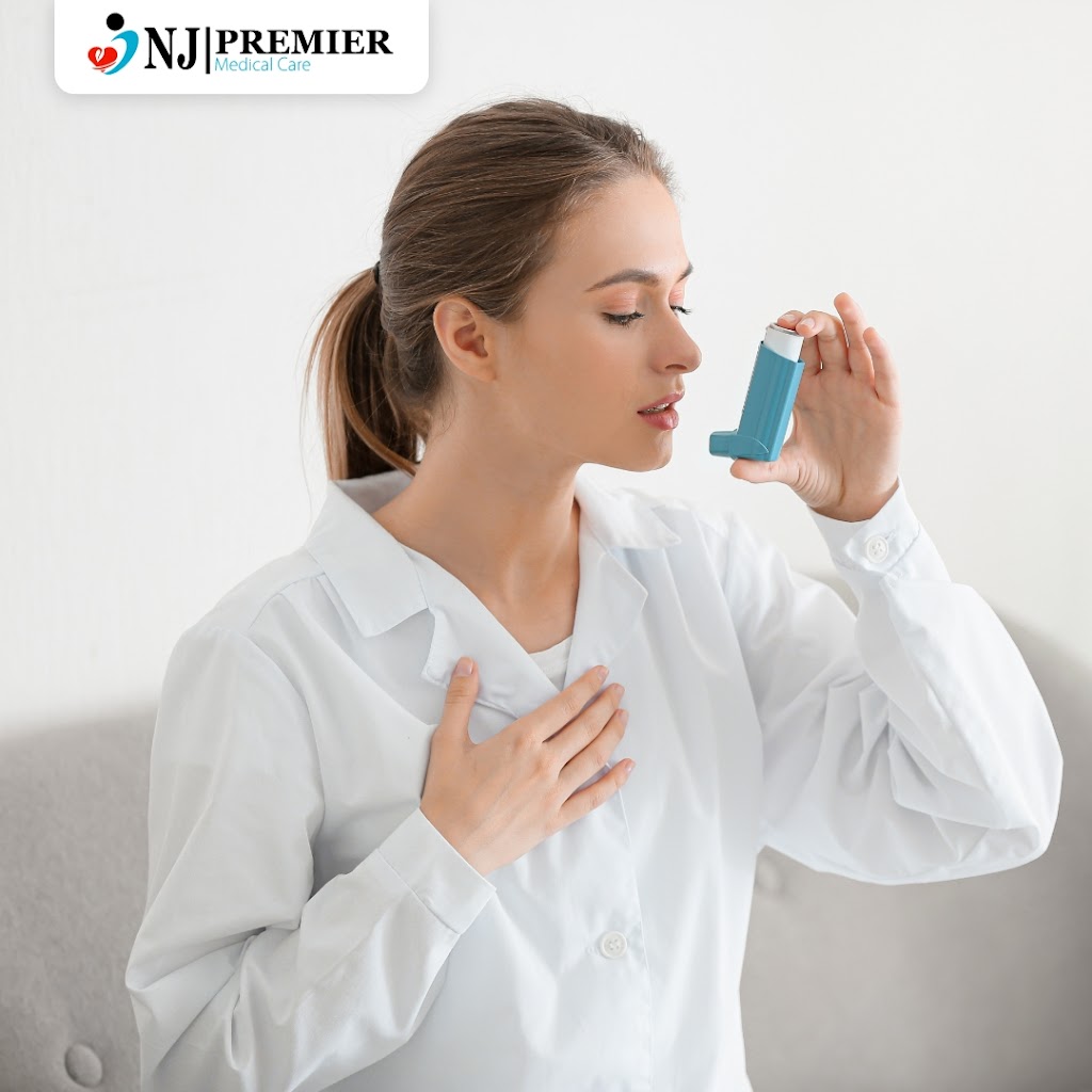 Nj Premier Medical Care