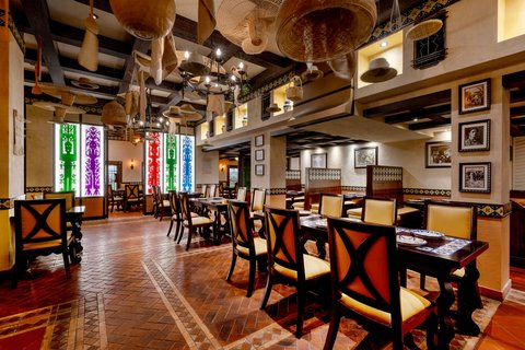 Gulf Hotel Convention and SPA by null