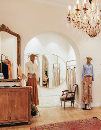 Photo n°17 de Mes Demoiselles Cannes à Cannes (Magasin d'articles en soie)