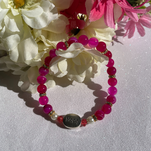 Sentimental Bracelets - Visual