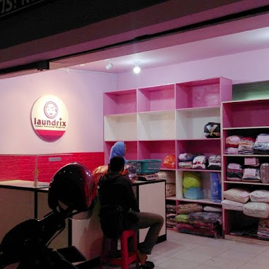 Laundry Laundrix Kiloan Jakarta, Author: Laundrix Laundry Kiloan Kelapa Gading